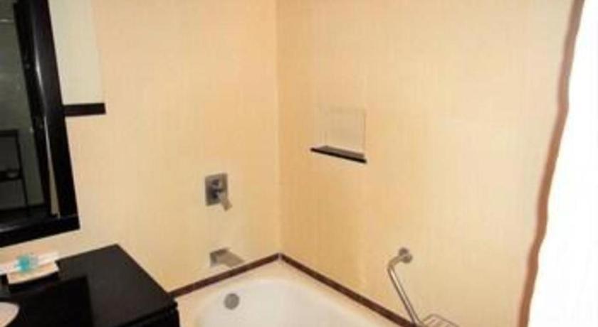 Mallberry Suites Business Hotel Cagayan de Oro Exterior photo